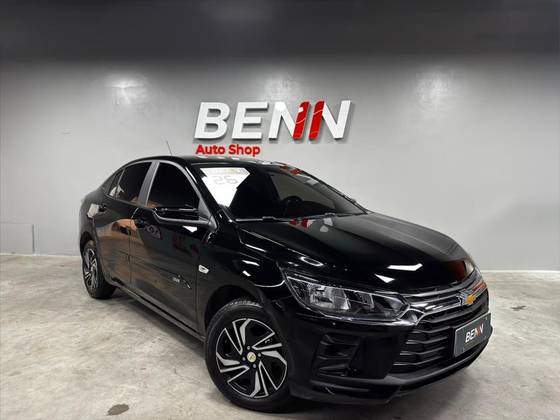 CHEVROLET ONIX 1.0 FLEX PLUS MANUAL CHEVROLET ONIX 1.0 FLEX PLUS MANUAL
